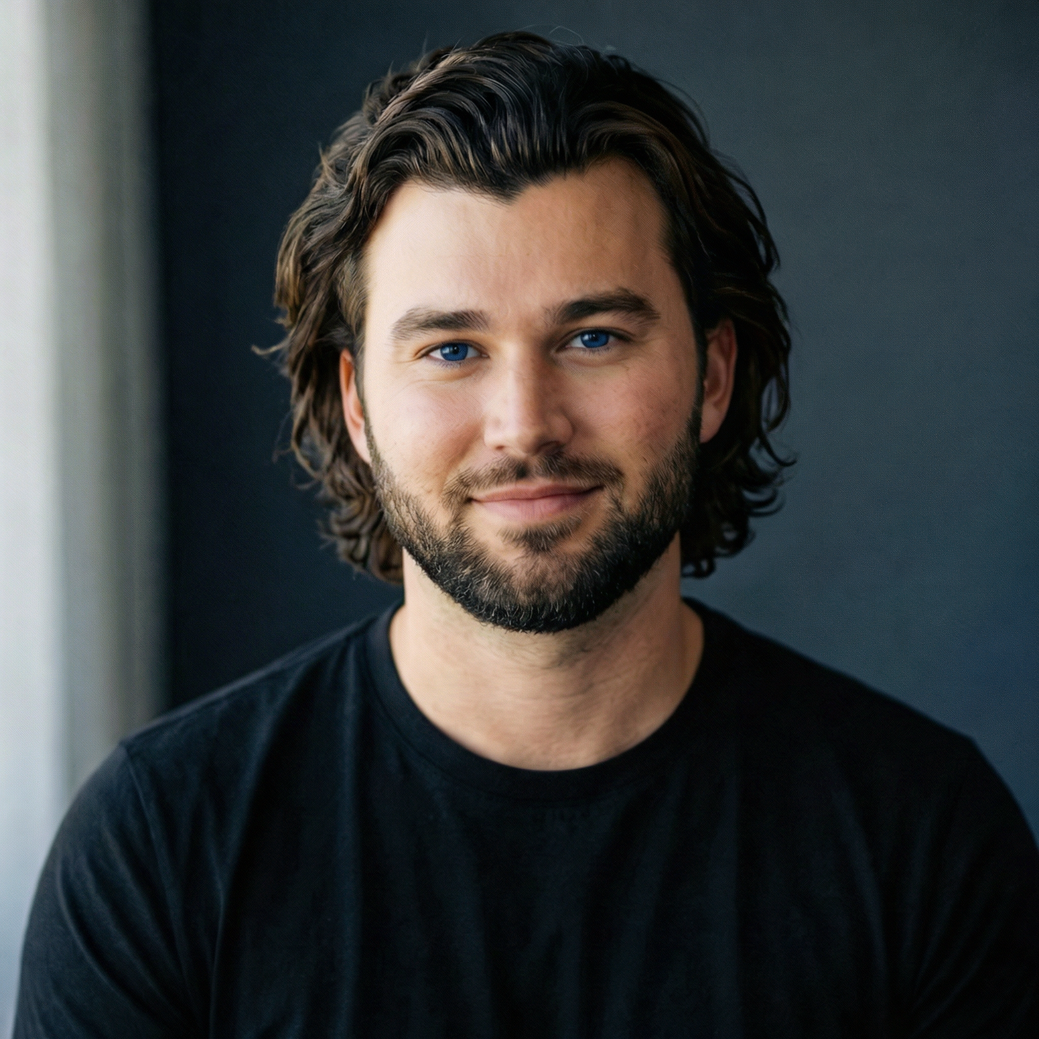 Anthony Denkinger — Founder of Renado Labs